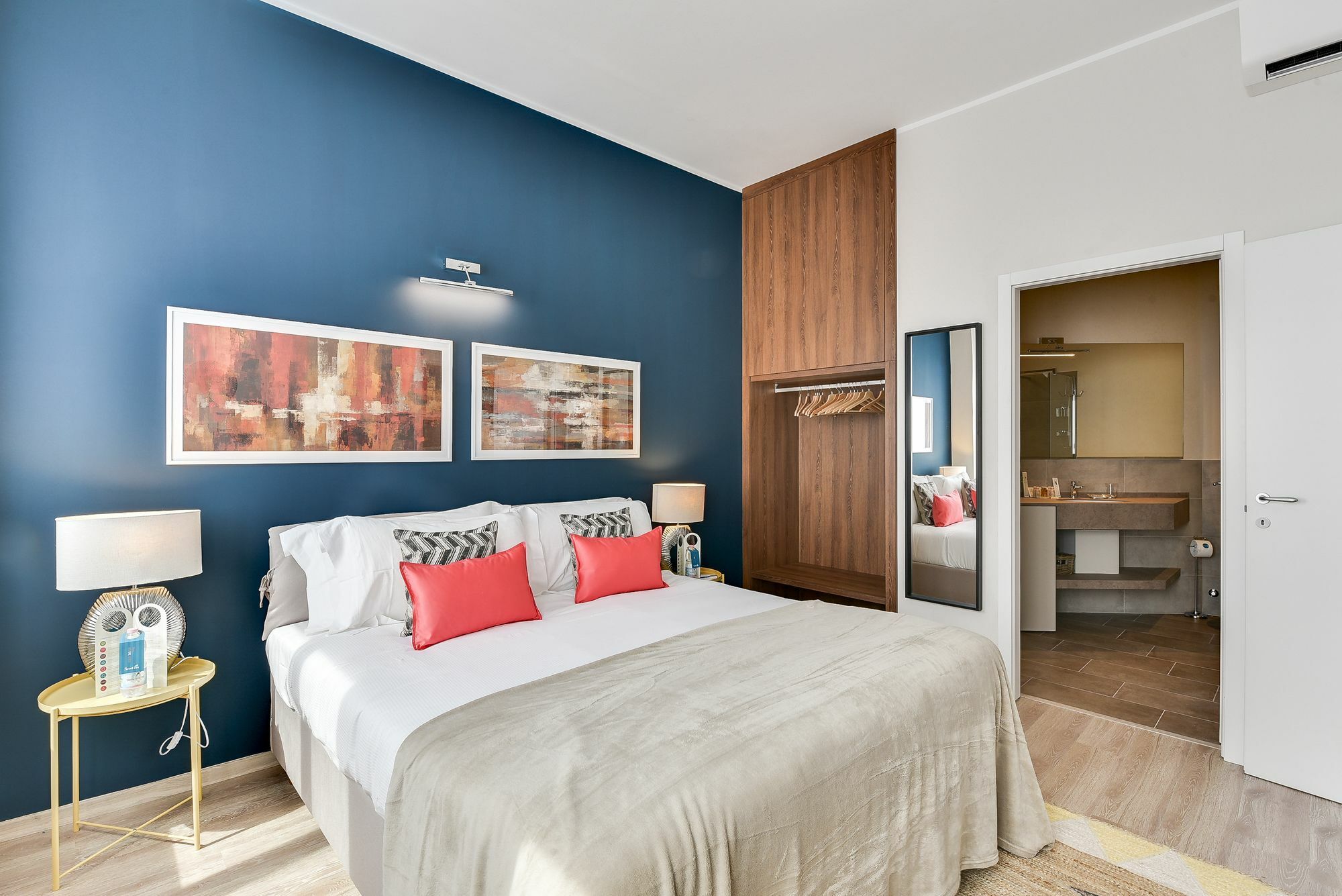 Sweet Inn Apartments - Dogana Milano Eksteriør bilde
