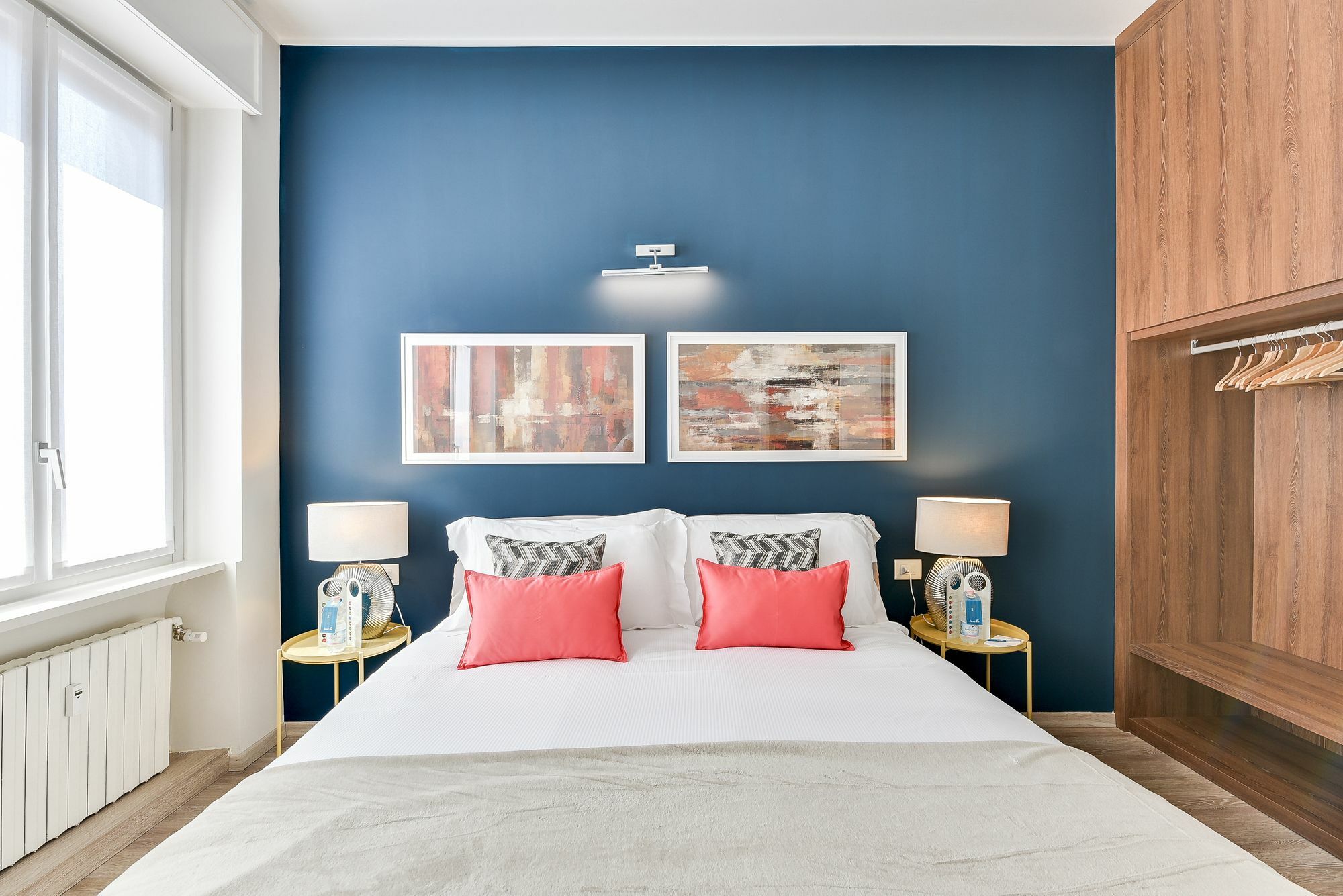 Sweet Inn Apartments - Dogana Milano Eksteriør bilde